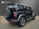 Jeep Wrangler bei Reisemobile.expert - Abbildung (4 / 15)