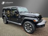 Jeep Wrangler bei Reisemobile.expert - Abbildung (8 / 15)