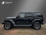 Jeep Wrangler bei Reisemobile.expert - Abbildung (3 / 15)