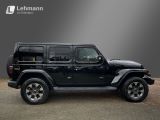 Jeep Wrangler bei Reisemobile.expert - Abbildung (7 / 15)