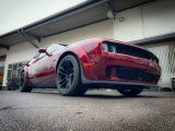 Dodge Challenger bei Reisemobile.expert - Abbildung (9 / 15)