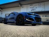 Chevrolet Camaro bei Reisemobile.expert - Abbildung (10 / 15)