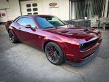 Dodge Challenger bei Reisemobile.expert - Abbildung (2 / 15)