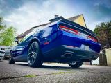 Dodge Challenger bei Reisemobile.expert - Abbildung (15 / 15)