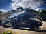 Ford Mustang bei Reisemobile.expert - Abbildung (11 / 15)