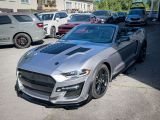 Ford Mustang bei Reisemobile.expert - Abbildung (9 / 15)
