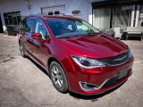 Chrysler Pacifica bei Reisemobile.expert - Abbildung (4 / 15)