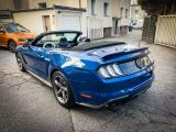 Ford Mustang bei Reisemobile.expert - Abbildung (6 / 15)