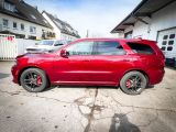 Dodge Durango bei Reisemobile.expert - Abbildung (9 / 15)