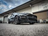 Ford Mustang bei Reisemobile.expert - Abbildung (4 / 15)
