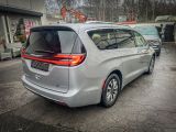 Chrysler Pacifica bei Reisemobile.expert - Abbildung (5 / 15)