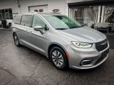 Chrysler Pacifica bei Reisemobile.expert - Abbildung (3 / 15)