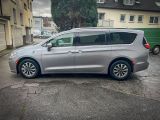 Chrysler Pacifica bei Reisemobile.expert - Abbildung (9 / 15)