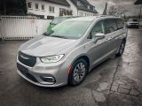 Chrysler Pacifica bei Reisemobile.expert - Abbildung (10 / 15)