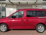 VW Caddy bei Reisemobile.expert - Abbildung (3 / 13)