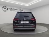 VW Tiguan Allspace bei Reisemobile.expert - Abbildung (4 / 15)
