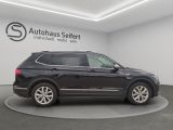 VW Tiguan Allspace bei Reisemobile.expert - Abbildung (6 / 15)