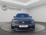 VW Tiguan bei Reisemobile.expert - Abbildung (8 / 15)