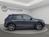 VW Tiguan bei Reisemobile.expert - Abbildung (6 / 15)