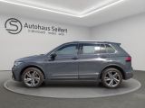 VW Tiguan bei Reisemobile.expert - Abbildung (2 / 15)