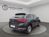 VW T-Roc bei Reisemobile.expert - Abbildung (5 / 15)