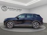 VW Tiguan bei Reisemobile.expert - Abbildung (2 / 15)
