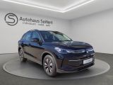 VW Tiguan bei Reisemobile.expert - Abbildung (7 / 15)