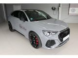 Audi RS Q3 bei Reisemobile.expert - Abbildung (3 / 14)