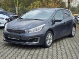Kia Ceed bei Reisemobile.expert - Abbildung (2 / 12)