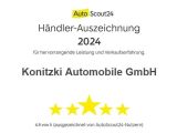 Mini One bei Reisemobile.expert - Abbildung (10 / 13)