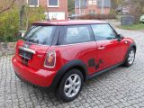 Mini One bei Reisemobile.expert - Abbildung (3 / 13)