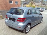 Mercedes-Benz B-Klasse bei Reisemobile.expert - Abbildung (3 / 15)