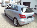 Mercedes-Benz B-Klasse bei Reisemobile.expert - Abbildung (4 / 15)