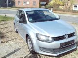 VW Polo bei Reisemobile.expert - Abbildung (2 / 15)