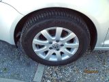 VW Golf Plus bei Reisemobile.expert - Abbildung (11 / 15)