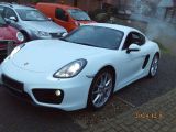 Porsche Cayman bei Reisemobile.expert - Abbildung (2 / 15)