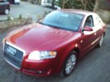 Audi A4 bei Reisemobile.expert - Abbildung (2 / 15)