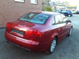 Audi A4 bei Reisemobile.expert - Abbildung (3 / 15)