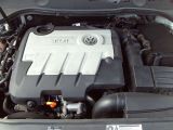 VW Passat bei Reisemobile.expert - Abbildung (12 / 15)