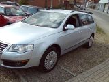 VW Passat bei Reisemobile.expert - Abbildung (2 / 15)