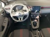 Renault Clio bei Reisemobile.expert - Abbildung (8 / 15)