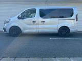 Renault Trafic bei Reisemobile.expert - Abbildung (4 / 15) Renault Trafic bei Reisemobile.expert - Abbildung (4 / 15)