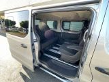Renault Trafic bei Reisemobile.expert - Abbildung (14 / 15) Renault Trafic bei Reisemobile.expert - Abbildung (14 / 15)