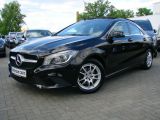 Mercedes-Benz CLA-Klasse bei Reisemobile.expert - Abbildung (2 / 15)