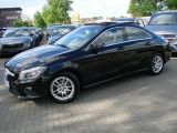 Mercedes-Benz CLA-Klasse bei Reisemobile.expert - Abbildung (8 / 15)