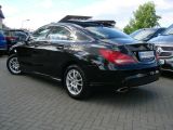 Mercedes-Benz CLA-Klasse bei Reisemobile.expert - Abbildung (4 / 15)