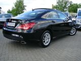 Mercedes-Benz CLA-Klasse bei Reisemobile.expert - Abbildung (3 / 15)