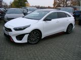 Kia Pro Ceed bei Reisemobile.expert - Abbildung (8 / 15)