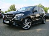 Mercedes-Benz GLE 350 AMG Distronic bei Reisemobile.expert - Abbildung (2 / 15)