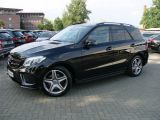 Mercedes-Benz GLE 350 AMG Distronic bei Reisemobile.expert - Abbildung (8 / 15)